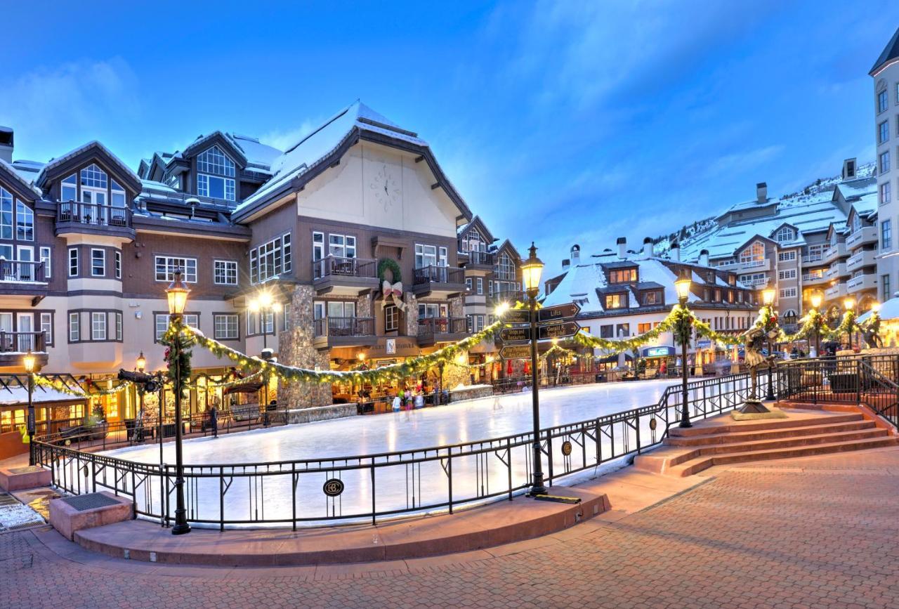 Beaver Creek Village Avon Kültér fotó