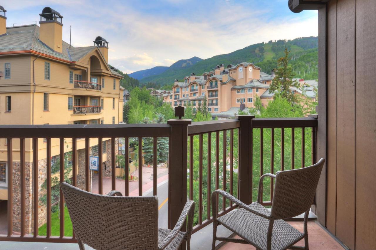 Beaver Creek Village Avon Kültér fotó