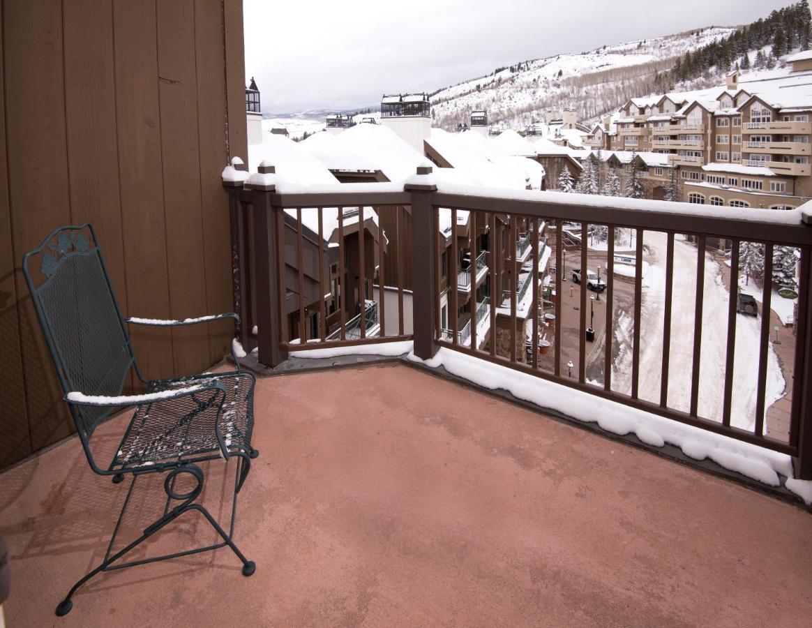 Beaver Creek Village Avon Kültér fotó