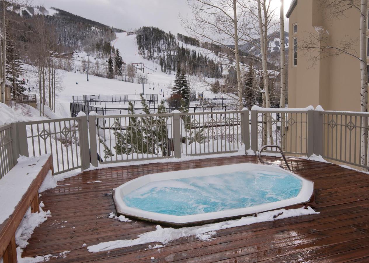Beaver Creek Village Avon Kültér fotó